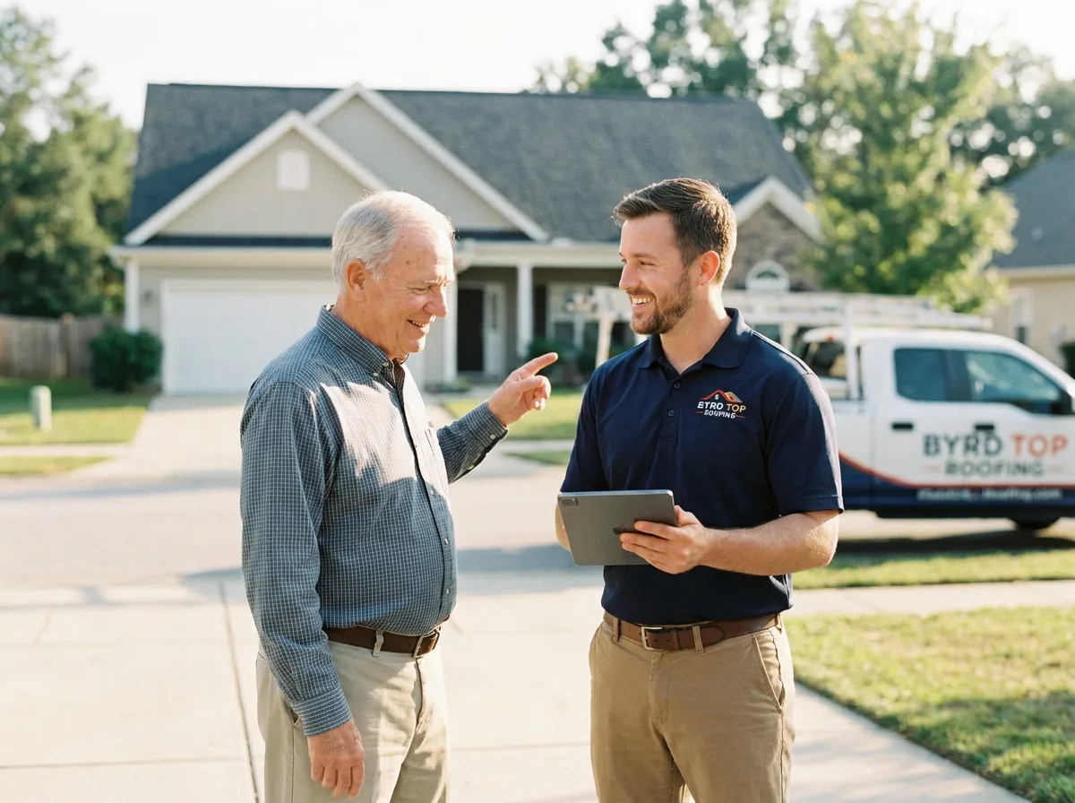 Roofing Harmony, PA FAQs